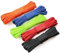 VABNEER 5 Stück x 33ft/10m Paracord, 4mm Paracord 550 7 Kern-Strängen Nylon Reepschnüre, Hält bis zu 250kg, Ideal für Outdoor Survival Camping