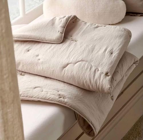 Mamas & Papas Edredón para Cuna, diseño de Patito de Bienvenida al Mundo