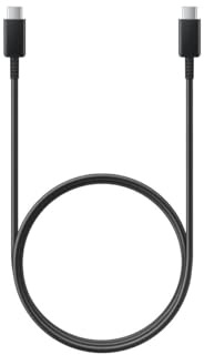 Samsung Cavo USB Type-C a USB Type-C 100 W (EP-DN975), Nero