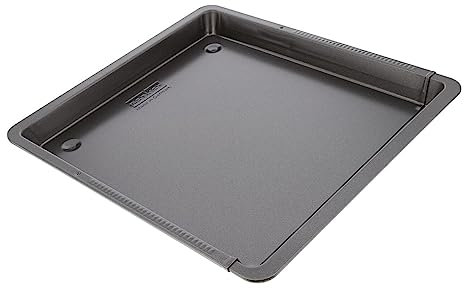Plaque de cuisson extensible 37,8x33,4x4 cm pour e.a. AEG, Electrolux four 9029802189