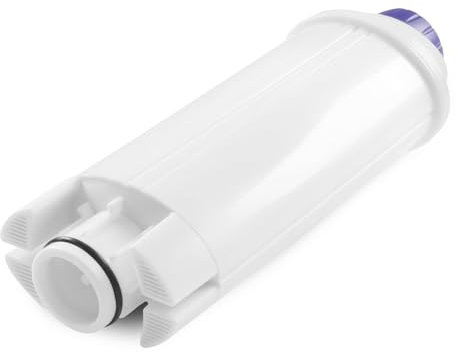 Reliapart Coffee Machine Water Filter (DLSC002) for DeLonghi Fits DeLonghi DLSC002, SER3017 & 5513292811