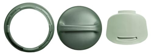 Elho Green Basics composteur 200L Leaf Green