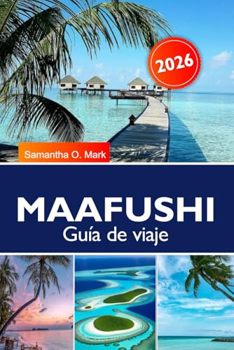MAAFUSHI Guía de viaje 2026: Explora las playas ocultas de la isla de Maafushi, la vibrante cultura local y las aventuras inolvidables en Maldivas
