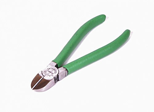 Pince coupante diagonale 145mm SALTUS Pinces électricien électrique fabriqué en Allemagne