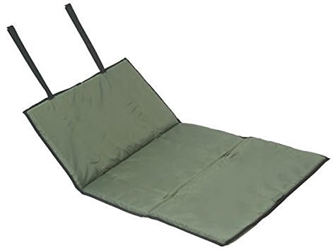 NGT Quick Session Unhooking Fold Away Unhooking Mat