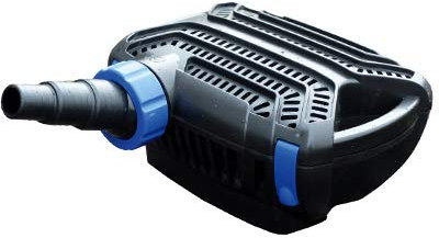 UltraFlow Submersible Water Pond Pump (UltraFlow 8000)
