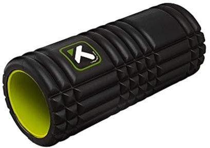TriggerPoint - The Grid Schaumwalze 33cm - Schwarz