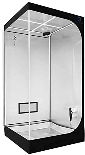 DiamondBox Silver Line SL90, 90x90x200