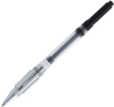 Retro 51 Konverter-Kit für Füllfederhalter zu Tintenroller