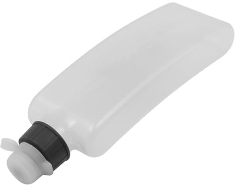 CENPEK Outdoor Sports Running Water Bottle,Portable Squeeze Cup Sports Waist Pack Water Bottle, Curved Design, Portable Water Bottle For Sports And Outdoor Activities