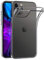 AICEK Case Compatible for Apple iPhone 12 Pro Max, Transparent Silicone Cover for iPhone 12 Pro Max Bumper Covers Clear Case (6.7 inch)