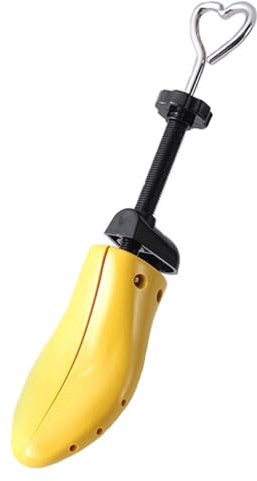 Sarini Barella per stivali da lavoro per piedi spessi,Stivali da lavoro allungabili Altezza collo del piede,Espansore regolabile per stivali da scarpe professionali,Scarpe basse Stivali da trekking