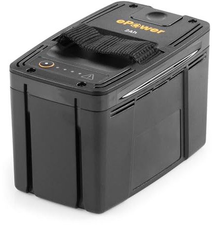 Stiga E420 48V Battery 2Ah