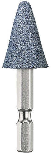 DEWALT DWA4975 Aluminum Oxide 3/4 x 1-1/16 Hp Grinding Pt