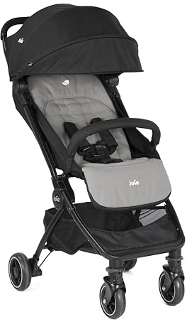 Joie Pact Reisebuggy Buggy inkl. Tragegriff und Transporttasche Ember | S1601DAEMB000