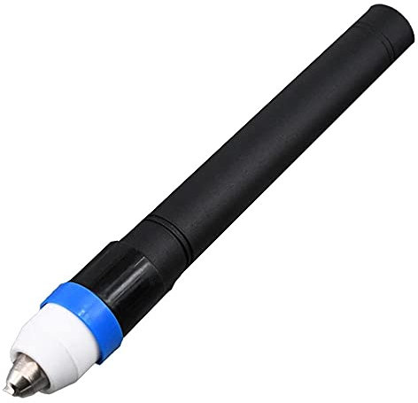 Uadme Plasma Cutter - P80 Straight Head Cutters Machine Arc CNC Cutting Torch Head Body Machines Welding