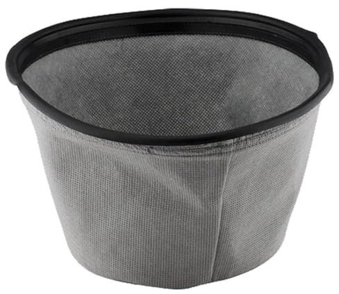 La zappa Filtro sacco di ricambio per bidoni aspiracenere Cenetris da 20 lt