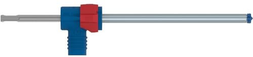 Bosch 1 juego de brocas para martillo perforador SDS Clean Plus de EXPERT para anclajes químicos (Ø 12,0 mm, accesorio profesional)