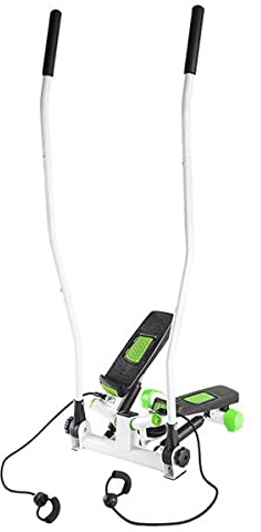 Stepper Twist mit Lenker S3085 HMS grün