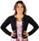 TRACHTENJACKE IN SCHWARZ MARIE (44)