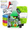 Felgenpflege Set: TUGA Chemie Alu-Teufel Spezial (500ml) Premium Auto Felgenreiniger + Dr. Wack Felgen Detailer + Zubehör - schonende & gründliche Reinigung für Alufelgen & Stahlfelgen | 5-teilig