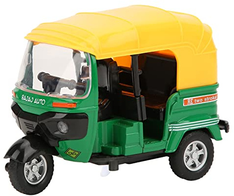 HEEPDD Modelo de Motocicleta 1:14, con Luces y Sonidos para Niños y Niñas, Idea de Regalo Divertida para Navidad Modelo de Motocicleta 1:14, Juguete de Aleación para Tirar hacia Atrás Juguetes para