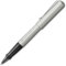 FABER-CASTELL 140595 - Tintenroller Hexo, silber matt, 1 Stück