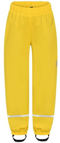 LEGO Wear Unisex Kinder Wear Unisex Gefüttert 5.000 Wassersäule Lwpowai 707 Regenhose, 207, 134 EU