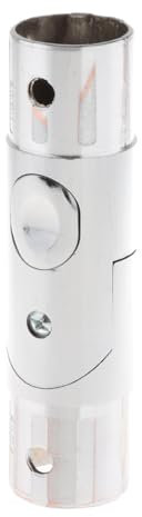 Folpus Terrassenschirm Zubehör, Regenschirm Ersatzteile, Robuste Halter, Sonnenschirm, Polsteuerung