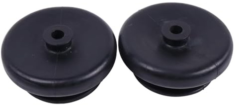 JFYO Replacement Gear Shift Boot L31055 Compatible with John Deere 300 300B 3041 301A 302 302A 400 401 401B 401C 401D 820 920 1020 1520 830 930 1030 1130 1530(2 Pack)