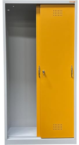 eurokraft basic | Umweltschrank