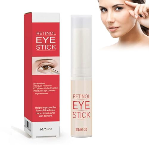 Crème Palpebral, Anti-grattage, Crème Contour des Yeux, Paupières et Contour des Yeux Irritées, Peaux Sèches à Tendance Atopique, Pour Tous Types de Peaux, Même Sensibles eyecream1-6