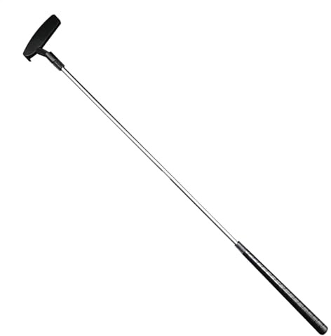 Putter da golf per bambini - Putter da golf per bambini | Set per ragazzi | mazze staccabili | mazze leggere per bambini | Forniture da gioco multifunzione rimovibili