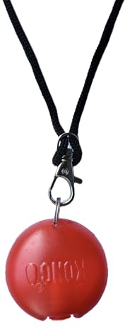 ‘The Squeakle’ - Dog Squeaker with Lanyard - A Whistle Alternative for Dog Recall Training