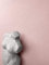 NEWROOM Papier peint Rose Couleur Unie Intissé - Couleurs Unies Vieux Rose Structure Textile
