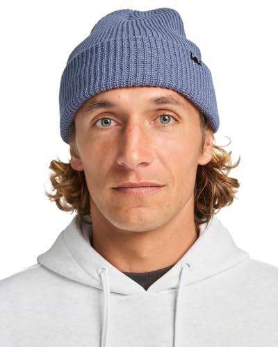 Billabong Men's Arcade Cap, Slate Blue, Einheitsgröße