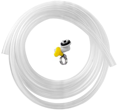 Tubo De Drenaje Del Aire Acondicionado, Manguera De Desagüe Para Lavadora Flexible, Kit De Drenaje De Aire Acondicionado Portátil, Conector De Manguera De Aire Acondicionado