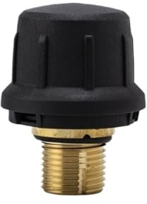 Brass Safety Valve Kit Home Appliance Part，Compatible for KARCHER，Steam Cleaner SC Accessories SC1 SC2 SC4 SC5 CTK10 SV1802 SV1902 SG4-4