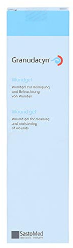 GRANUDACYN Wundgel 250 g