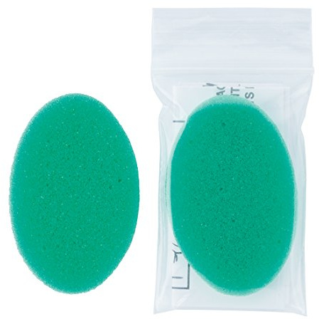 SmileMakers Contact Lens Cleaner Accessory Pads - Eyecare Supplies - 4 per Pack