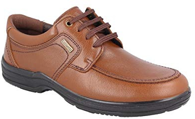 Luisetti Zapato Tucson 20403ST Talla 43 Color COÑAC