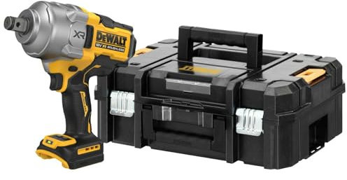 DEWALT DCF964NT-XJ Avvitatore a percussione a batteria