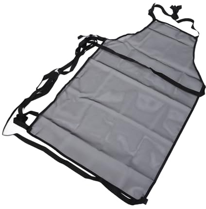 Hamwesh Protector de Vientre para Caballos, Correa Ajustable, Malla Transpirable, Mosquitera para Caballos, con Protección del Vientre para
