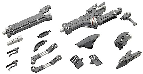 Kotobukiya Cannone Laser Enhet 36 Heavy Vapen