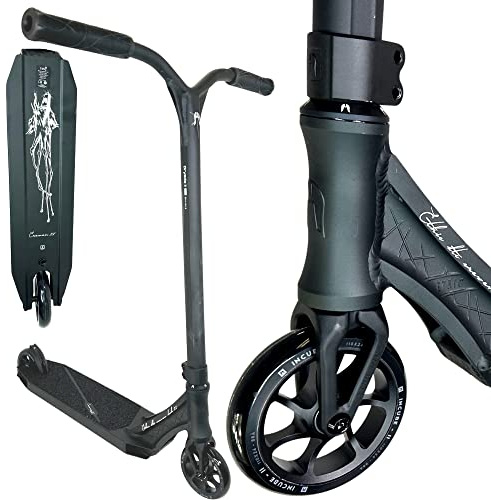 F26 Ethic DTC Erawan V2 Stunt-Scooter, Park, H=80 cm, Schwarz