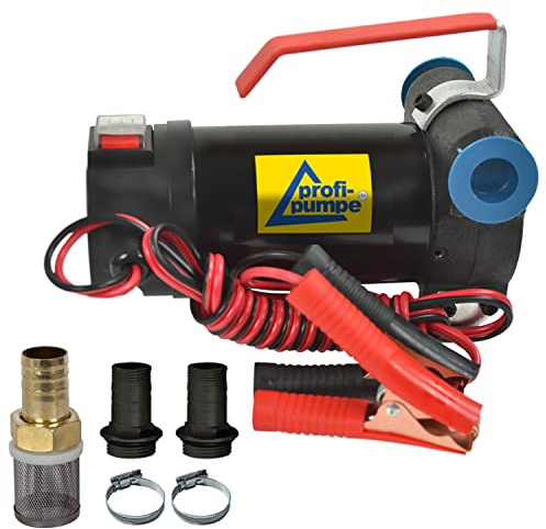Dieselpump, dieselpump Star 160 pump-24 V, oljepump, elektrisk biodiesel bränslepump, oljepump, bio-diesel bränslepump