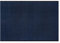 andiamo Schmutzfangmatte Easy Teppichläufer für den Hauseingang - Einsetzbar im Flur als Türmatte oder Läufer Blau 120 x 300 cm