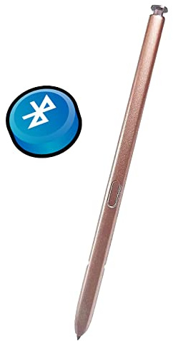 Galaxy Note 20 Stylus mitBluetooth Ersatz S Pen für Samsung Galaxy Note 20 / Note 20 Ultra S Pen (Mystic Bronze)