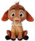 Disney Store Offizieller Valentino Mittelgroßes Kuscheltier für Kinder, Wish, 35 cm, Plüschfigur, Geeignet ab Geburt