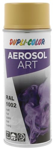 DUPLI COLOR Laca RAL 466601 aerosol 400ml